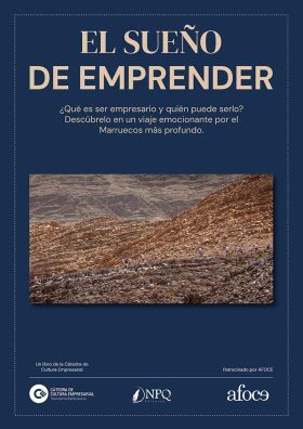SUEÑO DE EMPRENDER, EL