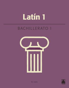 LATÍN 1 BCH (DIGITAL)