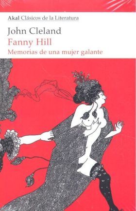 FANNY HILL