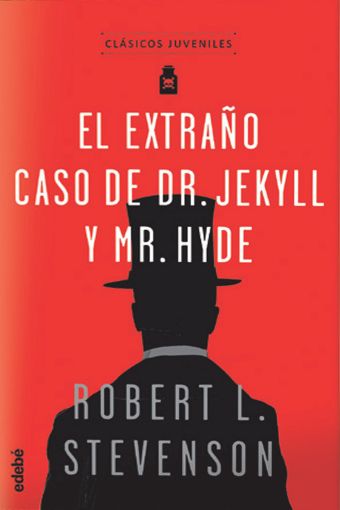 EXTRAÑO CASO DEL DR JEKYLL Y MR HYDE,EL