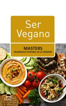 SER VEGANO