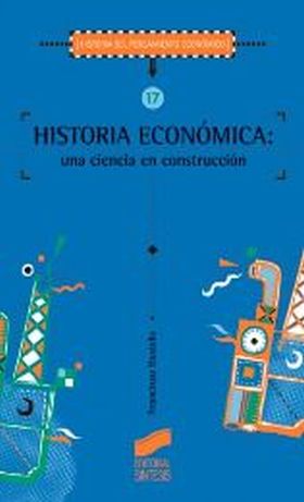 Historia económica