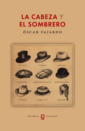 LA CABEZA Y EL SOMBRERO