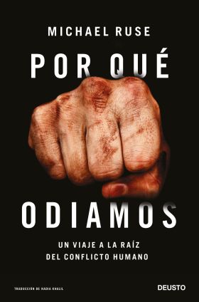 POR QUÉ ODIAMOS