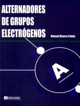 Alternadores de Grupos Electrógenos