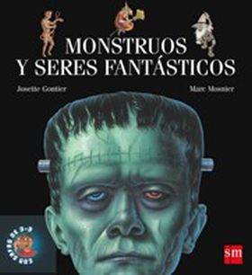 Monstruos y seres fantásticos