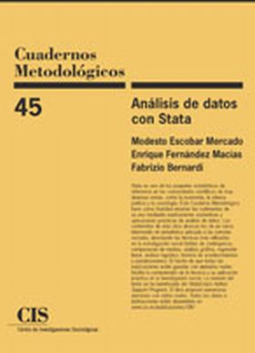 Análisis de datos con Stata