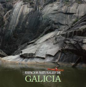 Espazos naturales de Galicia