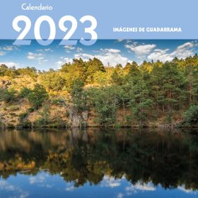 Calendario 2023. Imágenes de Guadarrama