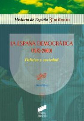 La España democrática (1975-2000)