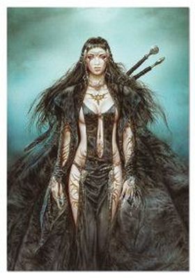 PUZZLE 1000 PIEZAS LUIS ROYO