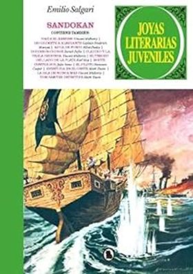 JOYAS LITERARIAS VOL V.