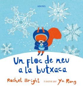 UN FLOC DE NEU A LA BUTXACA