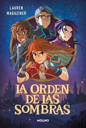 ORDEN DE LAS SOMBRAS, LA