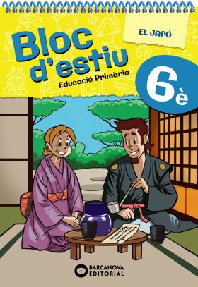 BLOC DESTIU 6E