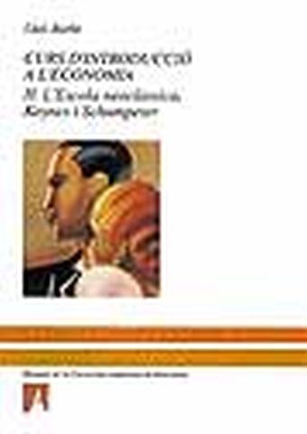 Curs d'introducció a l'economia II