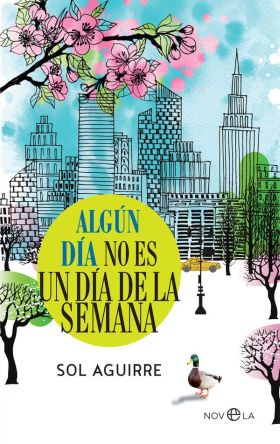 ALGÚN DÍA NO ES UN DÍA DE LA SEMANA