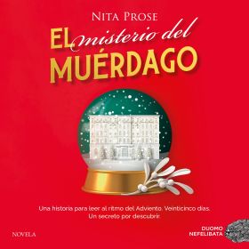 El misterio del muérdago