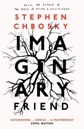 IMAGINARY FRIEND