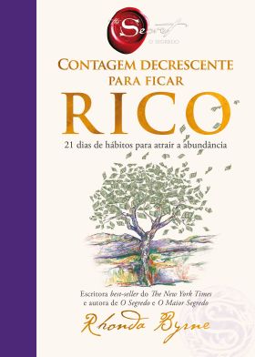 Contagem decrescente para ficar rico