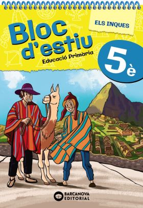 BLOC DESTIU 5E