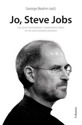 Jo, Steve Jobs
