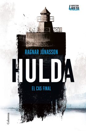 Hulda (Sèrie Inspectora Hulda 4)
