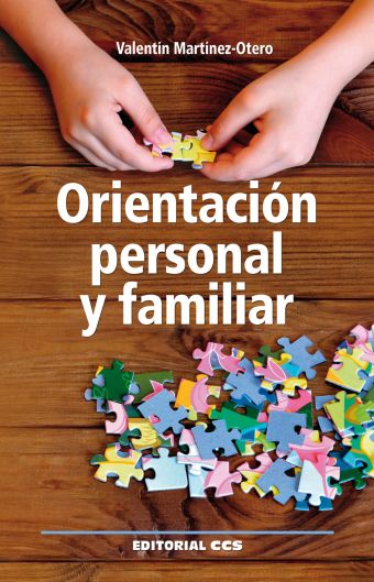 Orientación personal y familiar 