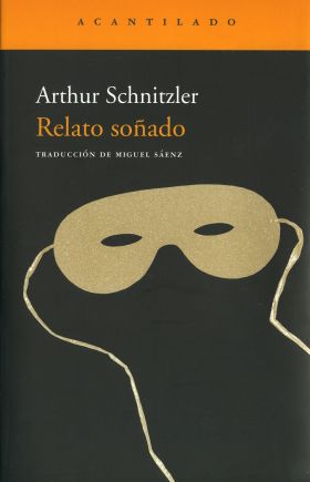 RELATO SOÑADO NA-147
