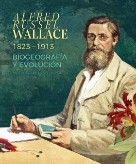 Alfred Russel Wallace (1823 - 1913)