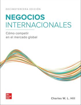 NEGOCIOS INTERNACIONALES