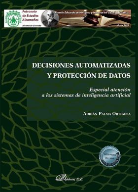 DECISIONES AUTOMATIZADAS Y PROTECCION DE DATOS