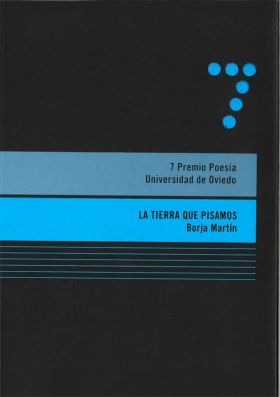 LA TIERRA QUE PISAMOS