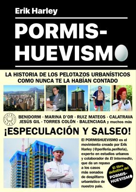 Pormishuevismo (edición EPub)