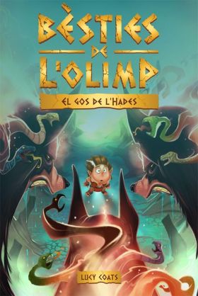 BESTIES DE LOLIMP 2. EL GOS DE LHADES