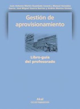 Gestión de Aprovisionamiento