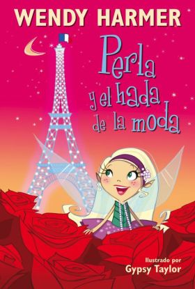 14 PERLA Y EL HADA DE LA MODA (NÚM. 14)