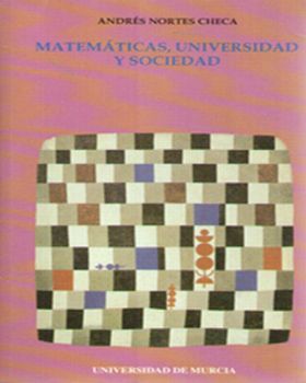 Matemáticas, Universidad y Sociedad