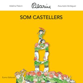 SOM CASTELLERS