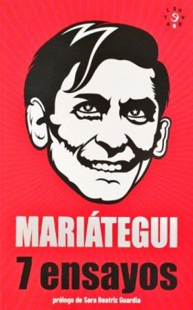 MARIÁTEGUI 7 ENSAYOS