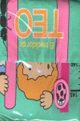 EL MEDIDOR DE TEO