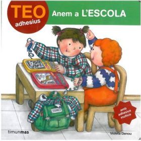 Anem a l'escola