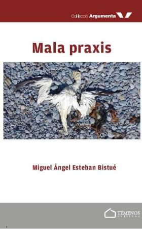 Mala praxis