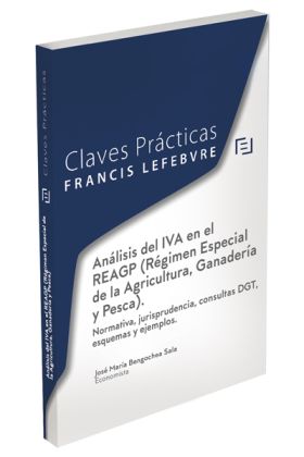 Análisis del IVA en el REAGP (Régimen Especial de la Agricultura, Ganadería y Pe
