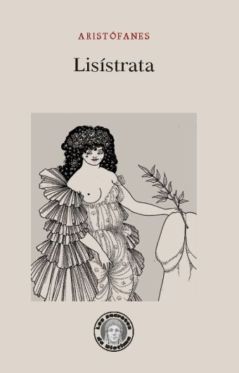 LISÍSTRATA