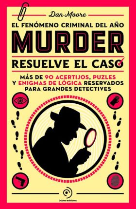 MURDER: RESUELVE EL CASO