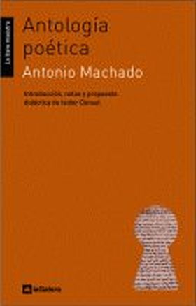 Antología poética