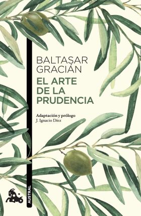 ARTE DE LA PRUDENCIA, EL