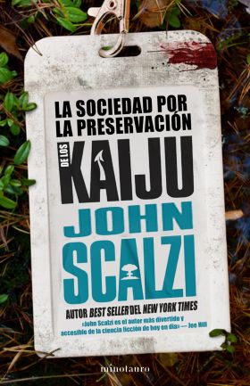 LA SOCIEDAD POR LA PRESERVACIÓN DE LOS KAIJU