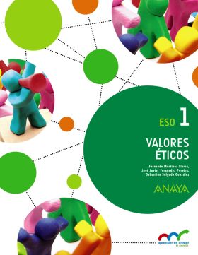 VALORES ÉTICOS 1.